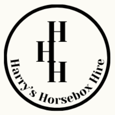 Harry's Horsebox Hire